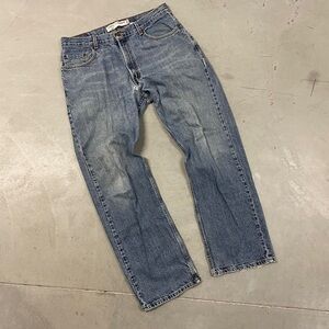 Baggy Levi’s 569 jeans